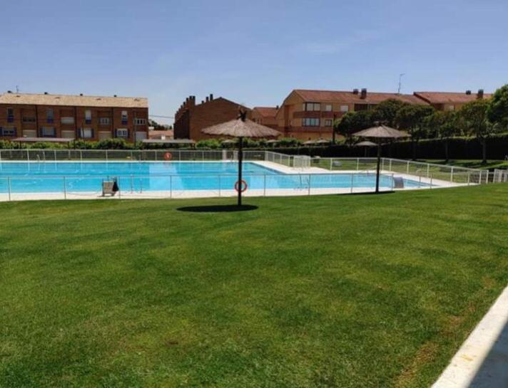 Greta Etxea Vila Arroniz Exterior foto