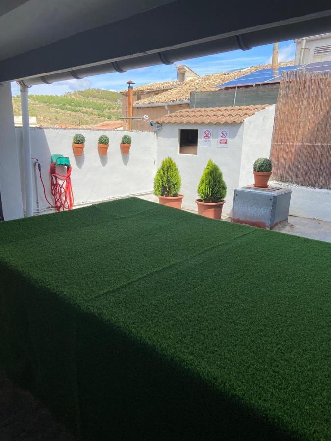 Greta Etxea Vila Arroniz Exterior foto